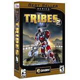 Best Seller Series: Tribes 2 ~ Vivendi Universal