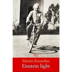 Einstein light.