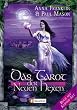 Das Tarot der neuen Hexen: 432 Seiten Buch und 76 Karten im Set: Buch mit Karten-Set