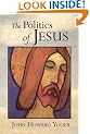 The Politics of Jesus