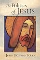 The Politics of Jesus