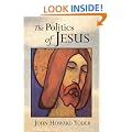 The Politics of Jesus