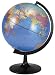 EDU Science G2807 Swivel Globe 28cm