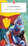 Les Chants de Maldoror et autres textes