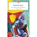 Les Chants de Maldoror et autres textes