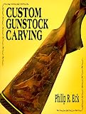 Custom Gunstock Carving