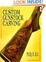 Custom Gunstock Carving