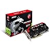 MSI Computer Corp. Video Graphics Cards N780 TF 3GD5/OC