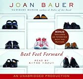 Best Foot Forward