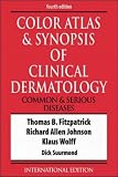 Color Atlas and Synopsis of Clinical Dermatology