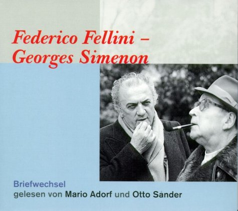 Georges Simenon