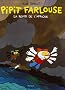 Pipit Farlouse, Tome 2 : La route de l'Afrique