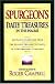 Spurgeon's Daily Treasures In The Psalms