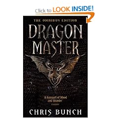 Dragonmaster: The Omnibus Edition
