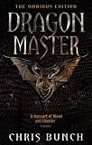 Dragonmaster: The Omnibus Edition (Dragonmaster)