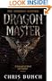 Dragonmaster: The Omnibus Edition