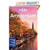 Amsterdam (Lonely Planet City Guides)