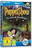 Produkt-Bild: Puppet Show II: Die Seelen der Unschuldigen