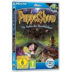 Puppet Show II: Die Seelen der Unschuldigen