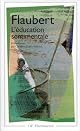 Sentimental Education