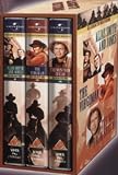 Classic TV Westerns - Alias Smith And Jones / The Virginian / The Men From Shiloh