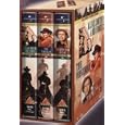 Classic TV Westerns - Alias Smith And Jones / The Virginian / The Men From Shiloh