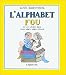 L'Alphabet fou ou Le Livre des syllabes sibyllines