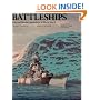 Battleships: Axis and Neutral Battleships in World War II