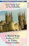 Review Video House International  / Independent Travellers Guide - York