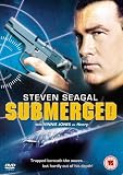 Submerged [UK IMPORT] - Steven Seagal
