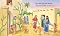 The Story of Jesus