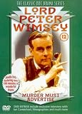 Lord Peter Wimsey - Murder Must Advertise [1973]