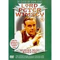 Lord Peter Wimsey - Murder Must Advertise [DVD]
