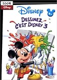 Revue Mindscape  / Disney Fais ton Dessin animé