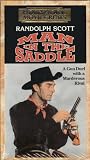Man in the Saddle (Hollywood Movie Greats)