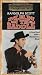 VHS : Man in the Saddle (Hollywood Movie Greats)