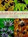 Book Plants for All Seasons: Beautiful and Versatile Plants That Change Through the Year