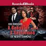 A Gangster and a Gentleman: I Need a Gangsta and Gentlemen Prefer Bullets