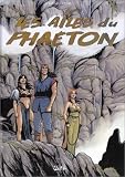 Revue Soleil  / Les Ailes du Phaéton, tomes 4 à 6