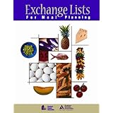 exchange lists for meal planning
