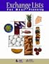 Exchange Lists for Meal Planning
