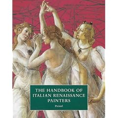 The Handbook of Italian Renaissance Painters