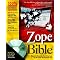Zope Power Tools