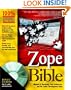 Zope Bible
