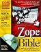 Books : Zope Bible