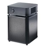 Healthmate HEPA Junior, BLACK