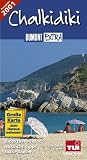 Produkt-Bild: DuMont Extra, Chalkidiki