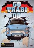 Go Trabi Go (Region 2 PAL DVD Import - Hungary No English Subtitles)