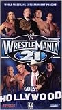 Review   / WWE - Wrestlemania 21 - Goes To Hollywood