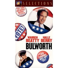 Bulworth [VHS]